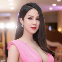 Profile Diệp Lâm Anh
