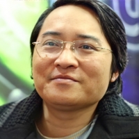 Profile nhạc sĩ Ngọc Châu