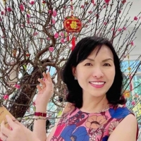 Profile Nguyễn Thị Hồng Vân - Vợ CEO Hồ Nhân