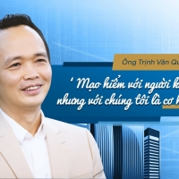 Profile Trịnh Văn Quyết