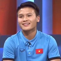 Profile Nguyễn Quang Hải