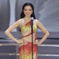 Profile Hoa hậu thể thao Đoàn Thu Thủy