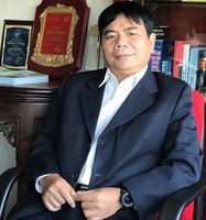 Profile Lê Thành Kính