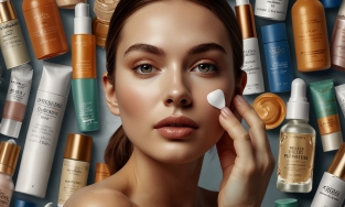 Bí Quyết Chăm Da Họa Mặt: Làn Da Hoàn Hảo Từ Những Điều Cơ Bản