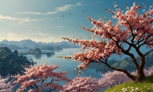 Khám Phá Vẻ Đẹp Bốn Mùa Tại Việt Nam