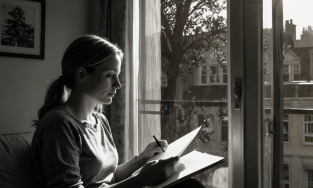 Tâm sự của người mẹ đơn thân trên hành trình tìm hạnh phúc