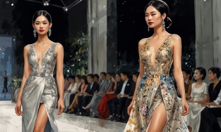 Bí Mật Về Độ Dáng: Câu Chuyện Đằng Sau Vẻ Đẹp Toàn Diện