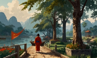 Làm Đẹp Theo Mùa: Bí Quyết Tận Dụng Tối Đa Sự Thay Đổi Thời Tiết