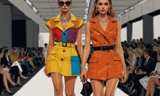 Khám Phá Thế Giới Thời Trang: Xu Hướng Mới và Bí Quyết Tạo Dựng Phong Cách