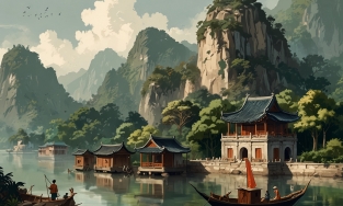 Khám Phá Những Hành Trình Du Lịch Độc Đáo và Kỳ Thú Đang Chờ Bạn