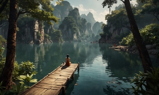 Khám Phá Sắc Đẹp Theo Mùa: Bí Quyết Làn Da Tỏa Sáng Suốt Năm