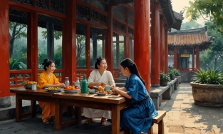 Khám Phá Bí Quyết Chăm Sóc Tóc Đẹp Tự Nhiên Mỗi Ngày