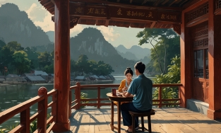 Khám Phá Vẻ Đẹp Của Trà Chiều: Nét Văn Hóa, Hương Vị và Những Khoảnh Khắc Thú Vị