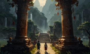 Khám Phá Thế Giới Trà Chiều: Thời Gian Thư Giãn Đầy Hương Vị