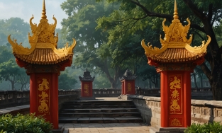 Khám Phá Nghệ Thuật Trang Trí Nhà Cửa: Biến Không Gian Sống Thành Tác Phẩm Nghệ Thuật