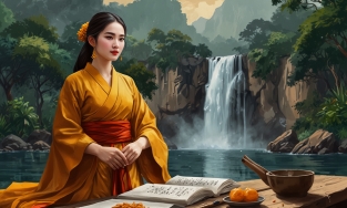 Biến Hóa Tóc: Những Bí Quyết Để Bạn Tỏa Sáng Hơn Bao Giờ Hết