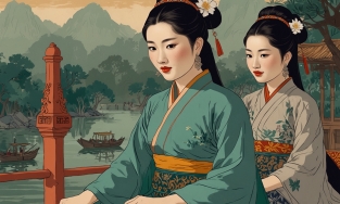 Khám Phá Nghệ Thuật Trang Trí Nhà Cửa: Biến Không Gian Thành Tác Phẩm Nghệ Thuật