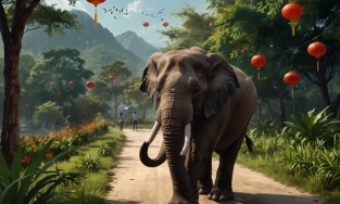 Khám Phá Nghệ Thuật: Hành Trình Từ Cảm Xúc Đến Tác Phẩm Sáng Tạo