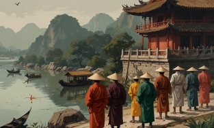 Khám Phá Nghệ Thuật Chăm Da Họa Mặt: Bí Quyết Để Làn Da Rực Rỡ Như Nghệ Sĩ