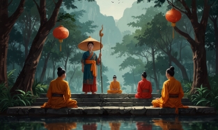 Khám Phá Thế Giới Âm Nhạc: Hành Trình Từ Giai Điệu Đến Cảm Xúc