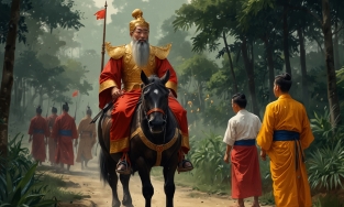 Khám Phá Thế Giới Nghệ Thuật: Nơi Tâm Hồn Bay Bổng và Sáng Tạo