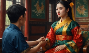 Khám Phá Vẻ Đẹp theo Mùa: Bí Quyết Thay Đổi Phong Cách Trong Năm