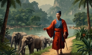 Khám Phá Lối Sống 'Ăn Sung Uống Sướng': Tận Hưởng Cuộc Sống Một Cách Đúng Nghĩa