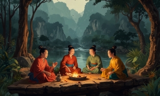 Khám Phá Thế Giới Âm Nhạc: Đam Mê, Cảm Xúc và Sáng Tạo