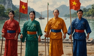 Khám Phá Vẻ Đẹp Của Tóc: Bí Quyết Chăm Sóc và Thú Vị Riêng Biệt