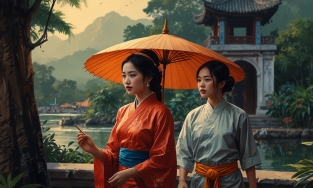 Bí Kíp Trang Trí Nhà Cửa Để Tạo Không Gian Sống Lý Tưởng