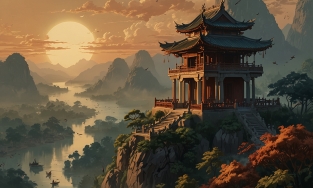 Khám Phá Lối Sống: Ăn Sung Uống Sướng - Bí Quyết Tận Hưởng Cuộc Sống