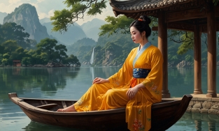 Khám Phá Thế Giới Thời Trang: Phong Cách, Xu Hướng, và Cảm Hứng Mới