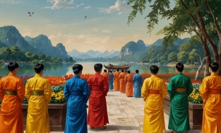 Khám Phá Thế Giới: Những Kinh Nghiệm Du Lịch Đáng Nhớ Nhất