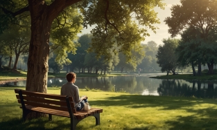 Xây Dựng Cuộc Sống Đẹp: Nghệ Thuật Sống Nhàn và Trọn Vẹn