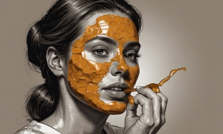 Mặt Nạ Dưỡng Da Tự Nhiên: Bí Quyết Mịn Màng Không Tốn Kém