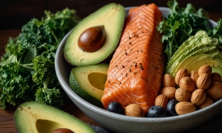 Những Bí Quyết Nuôi Dưỡng Tóc Khỏe Mạnh và Bóng Đẹp