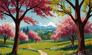 Làm Đẹp Theo Mùa: Bí Quyết Tỏa Sáng Mỗi Thời Điểm Trong Năm