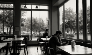 Khi Nỗi Buồn Gõ Cửa: Hành Trình Tìm Lại Nụ Cười