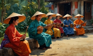 Âm nhạc Việt: Hành Trình Từ Di Sản Đến Đổi Mới