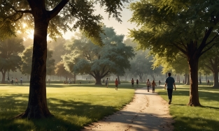 Cách Sống Đẹp, Sống Nhàn Mỗi Ngày: Tìm Lại Nghĩa Sống Chân Chính