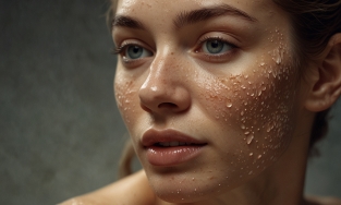 Bí quyết chăm da họa mặt để có làn da hoàn hảo