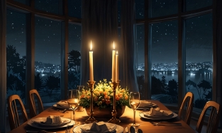 Tận hưởng cuộc sống qua từng hương vị độc đáo