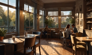 Những góc khuất của tâm trạng buồn trong cuộc sống hiện đại