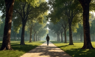 Những cảm xúc buồn và cách tìm thấy ánh sáng trong bóng tối