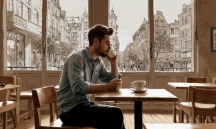 Kết nối bản thân qua cảm xúc và mối quan hệ thân thiết