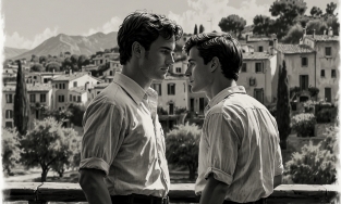 Những bộ phim cảm động chứng minh tình yêu không biên giới