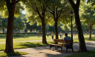 Những câu chuyện cuộc sống: Tìm kiếm niềm vui trong từng khoảnh khắc