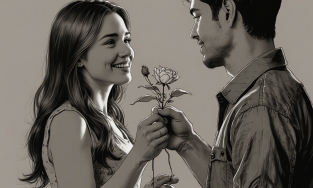 Bí quyết thả thính hiệu quả giúp bạn ghi điểm trong tình yêu