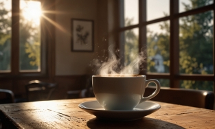 Tìm kiếm hạnh phúc trong những điều nhỏ bé của cuộc sống