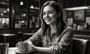 Bí quyết Thả thính hiệu quả cho trái tim độc thân